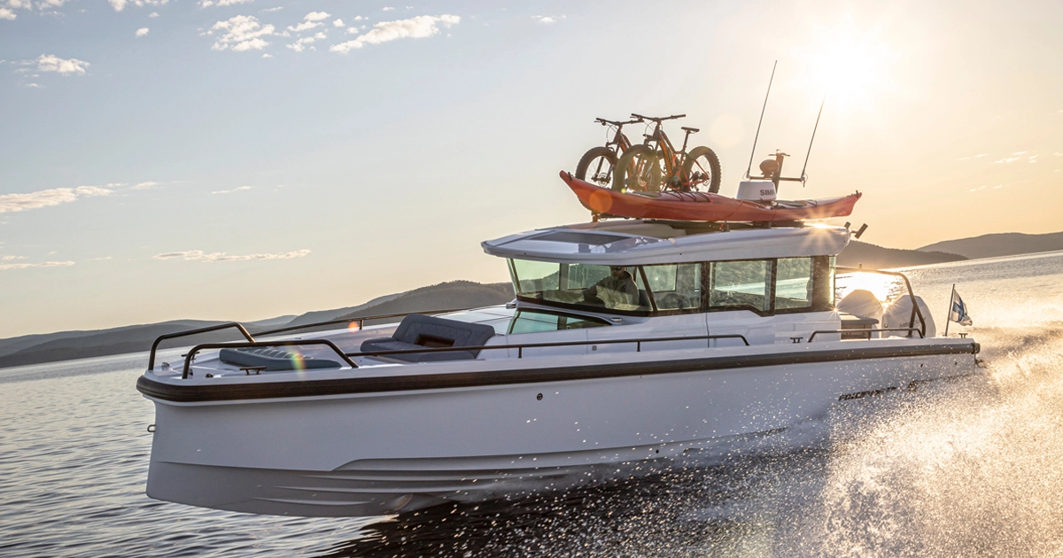 7 Key Considerations to Protect Your Boat